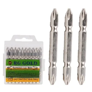 Screwdriver Bits