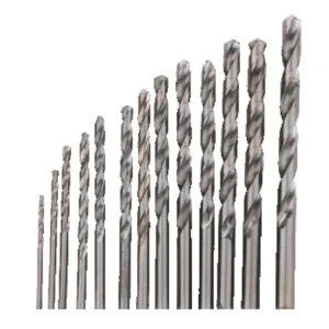 Drill Bits